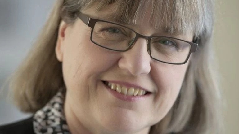 H Καναδή Ντόνα Στρίκλαντ είναι η πρώτη γυναίκα που κέρδισε Νόμπελ Φυσικής έπειτα από 55 χρόνια